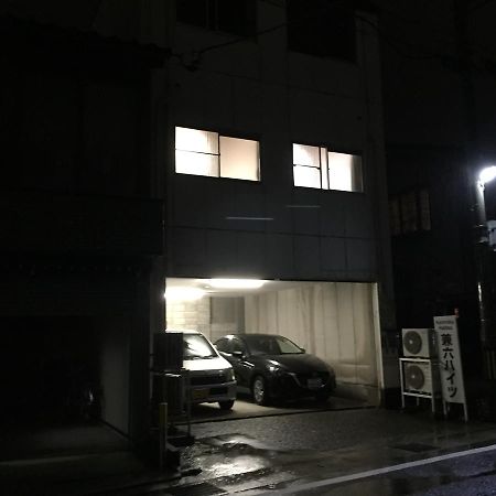Kenroku Haitsu 205 Kanazawa Esterno foto